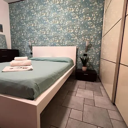 Il Cortiletto Di Апартаменты *