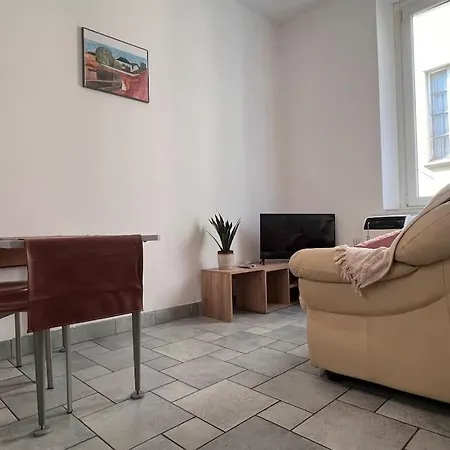 Il Cortiletto Di Варезе